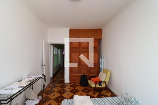 Quarto 1 de casa à venda com 5 quartos, 333m² em Jardim Guanabara, Rio de Janeiro