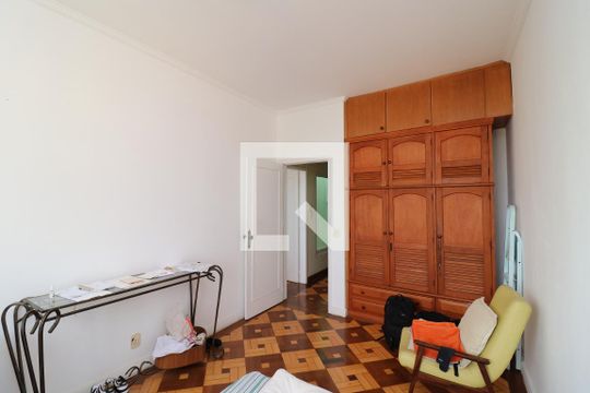 Quarto 1 de casa à venda com 5 quartos, 333m² em Jardim Guanabara, Rio de Janeiro