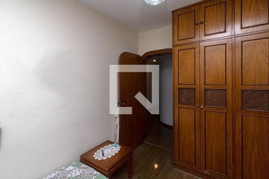 quarto_4 de apartamento à venda com 3 quartos, 196m² em Aclimação, São Paulo