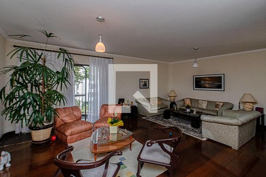 Apartamento à venda com 3 quartos, 196m² em Aclimação, São Paulo
