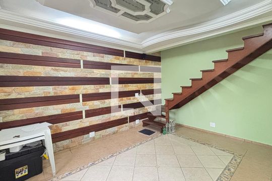 Casa à venda com 2 quartos, 160m² em Vila Príncipe de Gales, Santo André