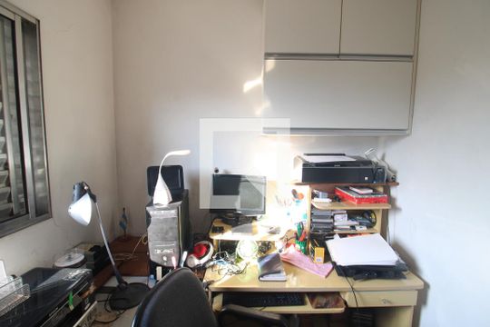 Quarto 2 de casa à venda com 3 quartos, 257m² em Vila Ester (zona Norte), São Paulo