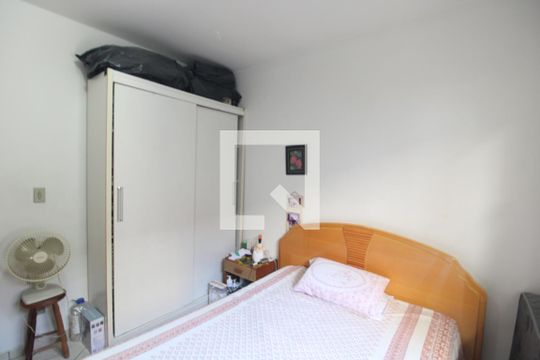 Quarto 3 de casa à venda com 3 quartos, 257m² em Vila Ester (zona Norte), São Paulo