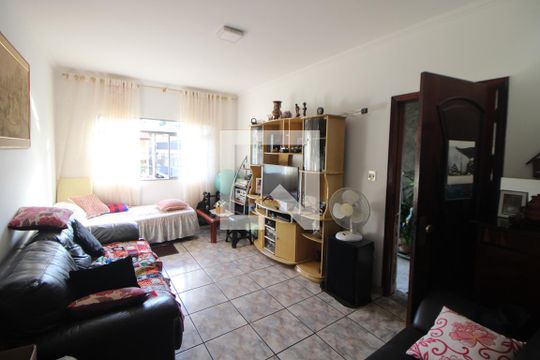 Casa à venda com 3 quartos, 257m² em Vila Ester (zona Norte), São Paulo