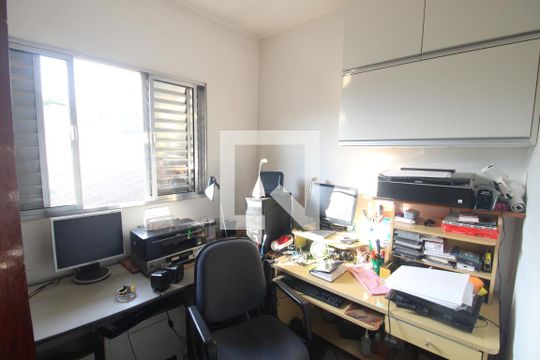 Quarto 2 de casa à venda com 3 quartos, 257m² em Vila Ester (zona Norte), São Paulo