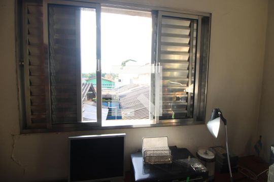 Quarto 2 de casa à venda com 3 quartos, 257m² em Vila Ester (zona Norte), São Paulo
