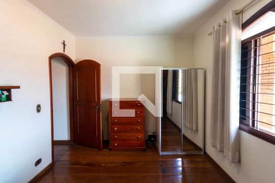 Quarto 1 de casa à venda com 3 quartos, 190m² em Cidade Patriarca, São Paulo