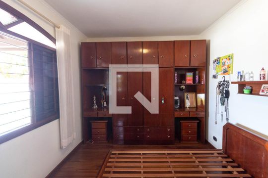 Quarto 1 de casa à venda com 3 quartos, 190m² em Cidade Patriarca, São Paulo