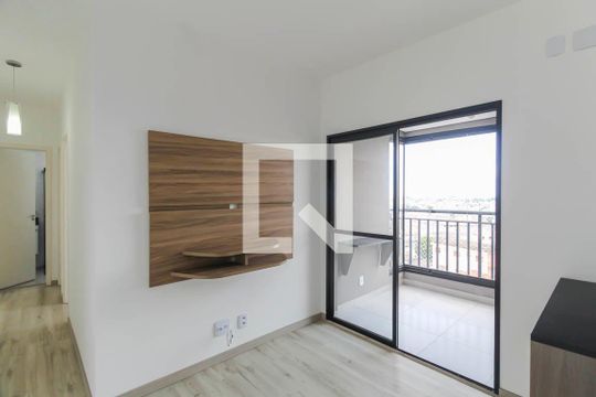 Apartamento à venda com 2 quartos, 48m² em Vila Formosa, São Paulo