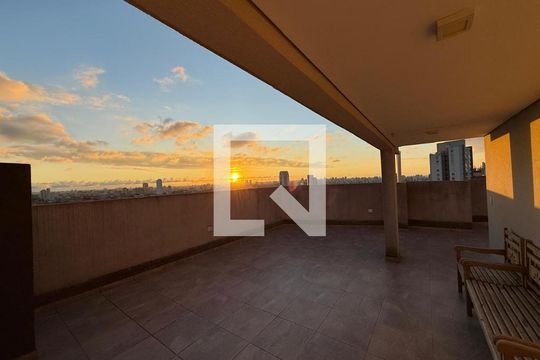 Área comum - Churrasqueira de apartamento à venda com 2 quartos, 48m² em Vila Formosa, São Paulo