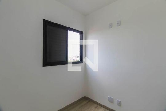Quarto 2 de apartamento à venda com 2 quartos, 48m² em Vila Formosa, São Paulo