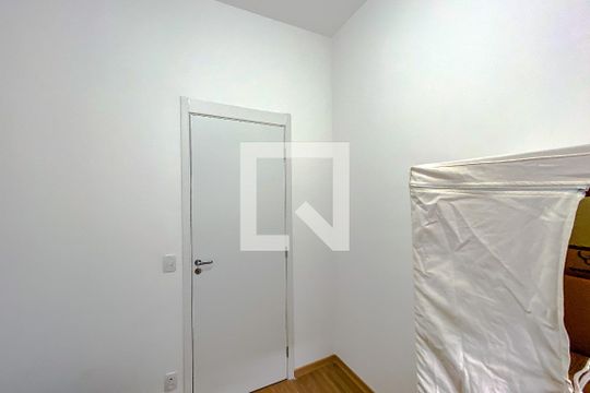 Quarto 1 de apartamento à venda com 2 quartos, 51m² em Mooca, São Paulo