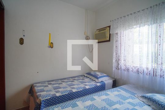Quarto 2 de casa à venda com 3 quartos, 153m² em Operário, Novo Hamburgo