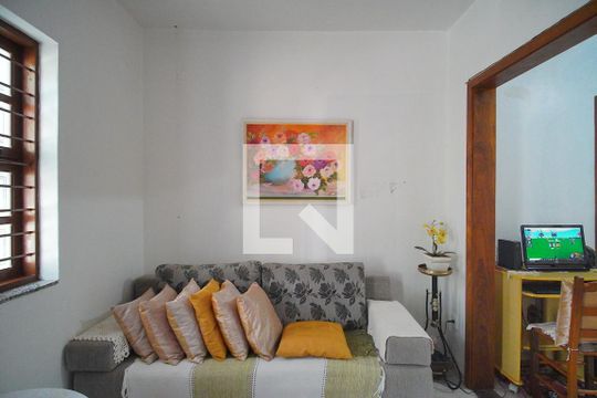 Sala 2 de casa à venda com 3 quartos, 153m² em Operário, Novo Hamburgo