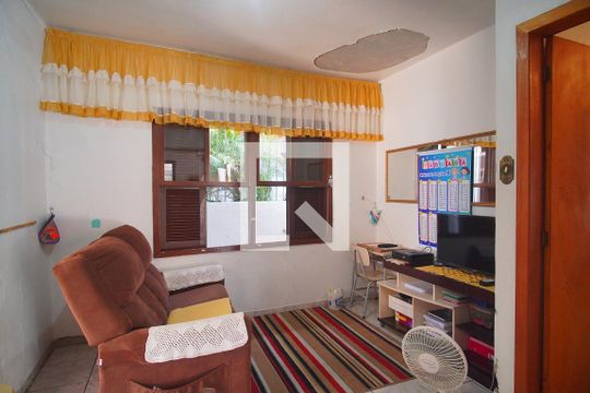 Sala 2 de casa à venda com 3 quartos, 153m² em Operário, Novo Hamburgo