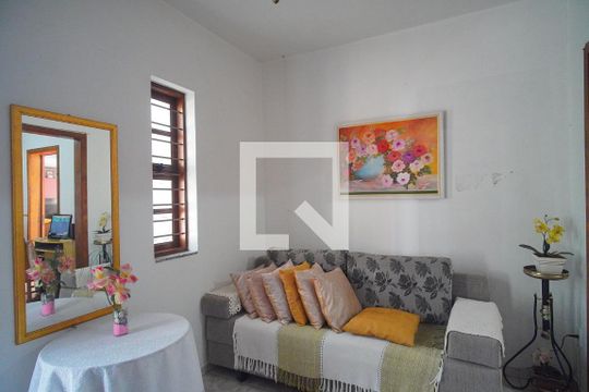 Sala 2 de casa à venda com 3 quartos, 153m² em Operário, Novo Hamburgo