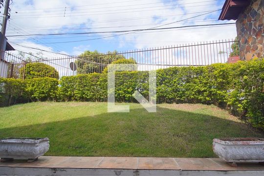 Vista do Quarto 2 de casa à venda com 3 quartos, 153m² em Operário, Novo Hamburgo