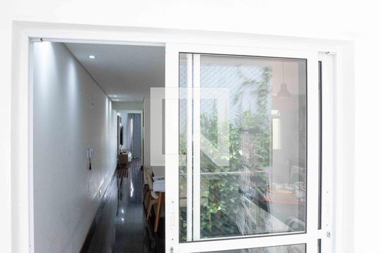 Área de Serviço 2 de casa à venda com 3 quartos, 240m² em Cidade Miramar, São Bernardo do Campo