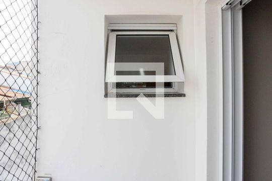 Varanda do Quarto de casa à venda com 3 quartos, 240m² em Cidade Miramar, São Bernardo do Campo