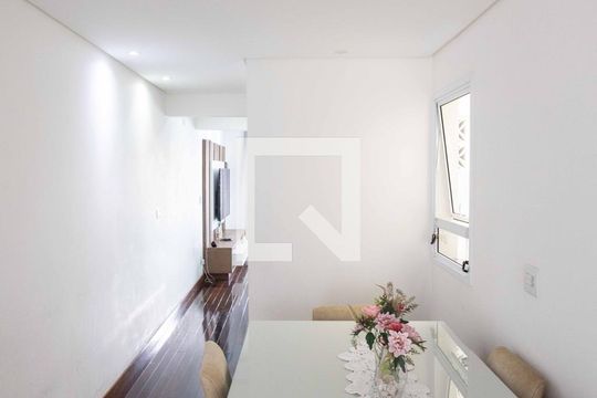Sala de Jantar de casa à venda com 3 quartos, 240m² em Cidade Miramar, São Bernardo do Campo