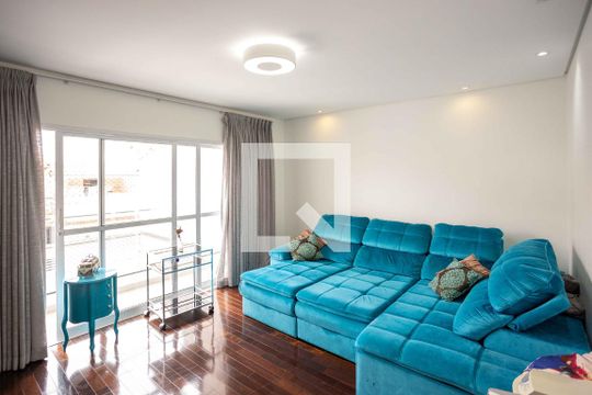 Casa à venda com 3 quartos, 240m² em Cidade Miramar, São Bernardo do Campo