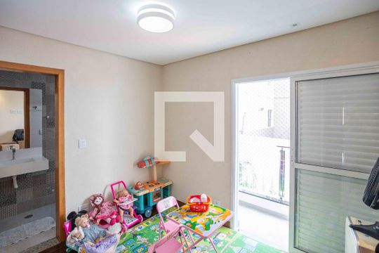 Quarto 3 de casa à venda com 3 quartos, 240m² em Cidade Miramar, São Bernardo do Campo