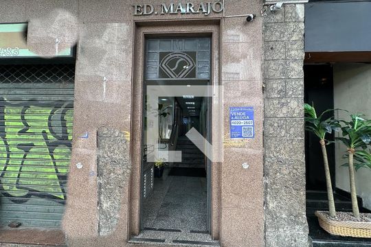Apartamento à venda com 1 quarto, 40m² em Centro, Rio de Janeiro