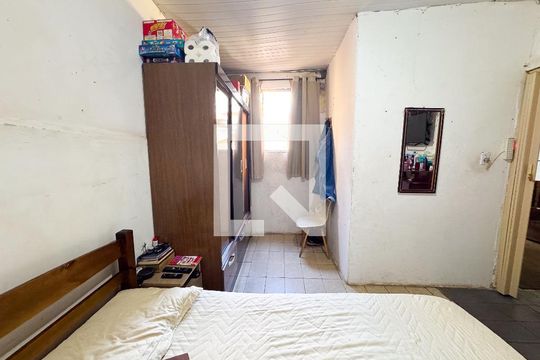 Quarto 1 de casa à venda com 4 quartos, 360m² em Santa Helena, Belo Horizonte