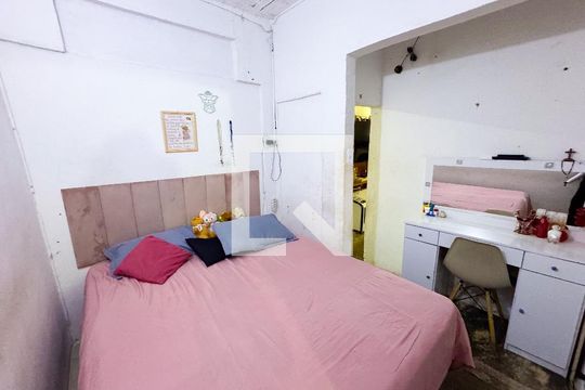 Quarto 2 de casa à venda com 4 quartos, 360m² em Santa Helena, Belo Horizonte