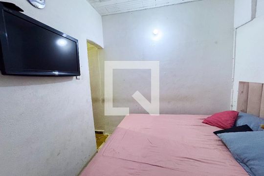 Quarto 2 de casa à venda com 4 quartos, 360m² em Santa Helena, Belo Horizonte