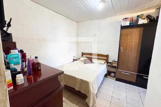 Quarto 1 de casa à venda com 4 quartos, 360m² em Santa Helena, Belo Horizonte