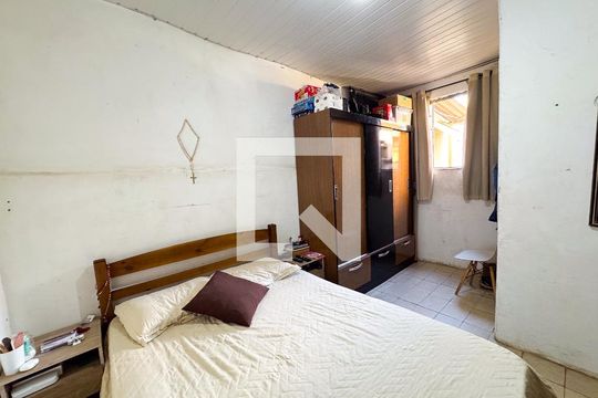 Quarto 1 de casa à venda com 4 quartos, 360m² em Santa Helena, Belo Horizonte
