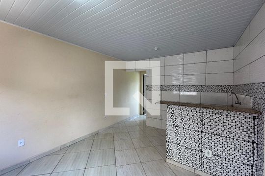 Sala de casa à venda com 1 quarto, 32m² em Vargem Grande, Rio de Janeiro