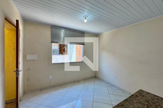 Sala de casa à venda com 1 quarto, 32m² em Vargem Grande, Rio de Janeiro