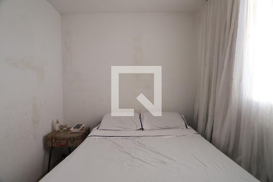 Quarto 1 de apartamento à venda com 2 quartos, 42m² em Mato Grande, Canoas
