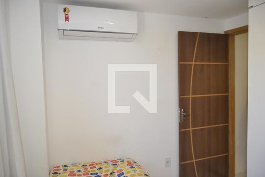 Suíte 2 de casa de condomínio à venda com 2 quartos, 145m² em Tanque, Rio de Janeiro