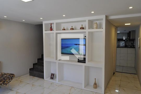 Casa de Condomínio à venda com 2 quartos, 145m² em Tanque, Rio de Janeiro