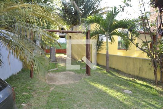 Área Comum de casa de condomínio à venda com 2 quartos, 145m² em Tanque, Rio de Janeiro