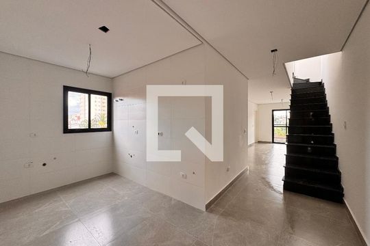 Apartamento à venda com 3 quartos, 143m² em Vila Alpina, Santo André