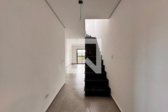 Sala de apartamento à venda com 3 quartos, 143m² em Vila Alpina, Santo André