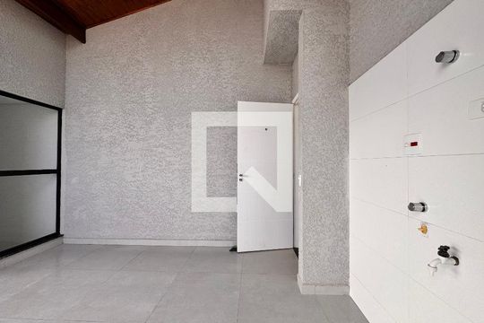 Lavanderia de apartamento à venda com 3 quartos, 143m² em Vila Alpina, Santo André
