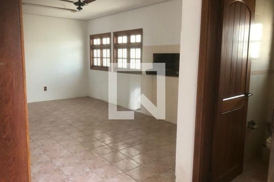 Quarto de casa para alugar com 4 quartos, 460m² em Cristal, Porto Alegre