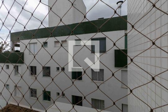 Vista Quarto 3 de apartamento à venda com 3 quartos, 180m² em Santa Branca, Belo Horizonte