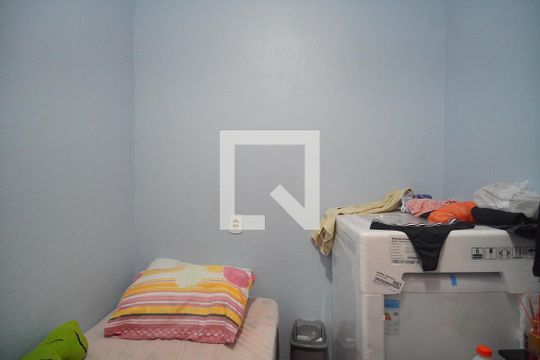 Quarto 1 de casa para alugar com 2 quartos, 38m² em Santo Afonso, Novo Hamburgo