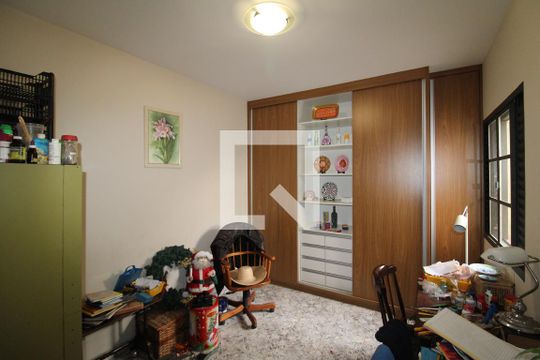 Quarto 2 de casa à venda com 4 quartos, 336m² em Parque Mandaqui, São Paulo