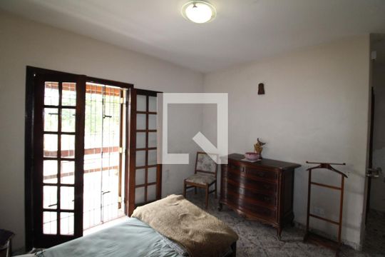Quarto 1 de casa à venda com 4 quartos, 336m² em Parque Mandaqui, São Paulo
