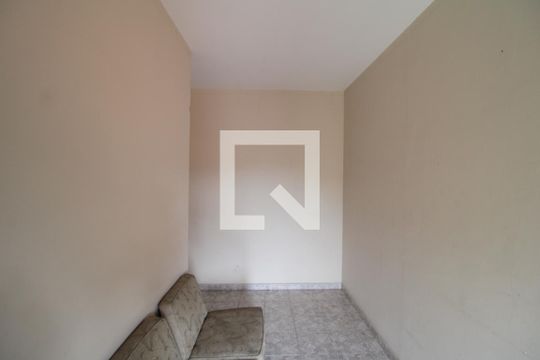 Edícula - Sala de casa à venda com 4 quartos, 336m² em Parque Mandaqui, São Paulo