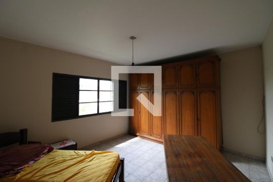 Edícula - Quarto de casa à venda com 4 quartos, 336m² em Parque Mandaqui, São Paulo