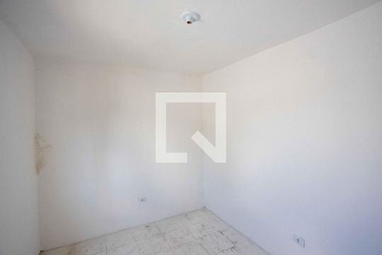 Quarto de casa para alugar com 2 quartos, 72m² em Vila Nogueira, Diadema