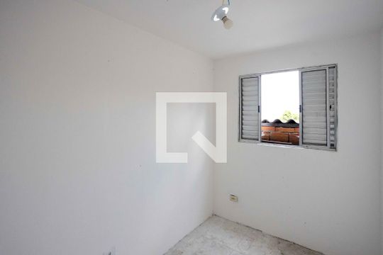 Quarto 2 de casa para alugar com 2 quartos, 72m² em Vila Nogueira, Diadema